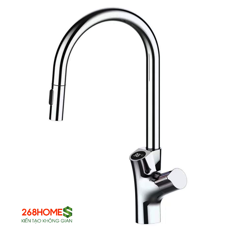 Vòi rửa bát VRB-13