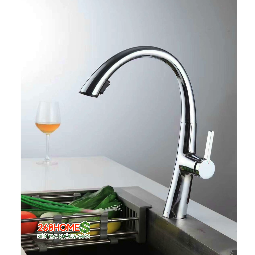 Vòi rửa bát VRB-14