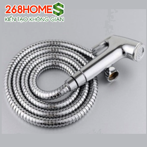 Vòi xịt nhà vệ sinh XIT-01