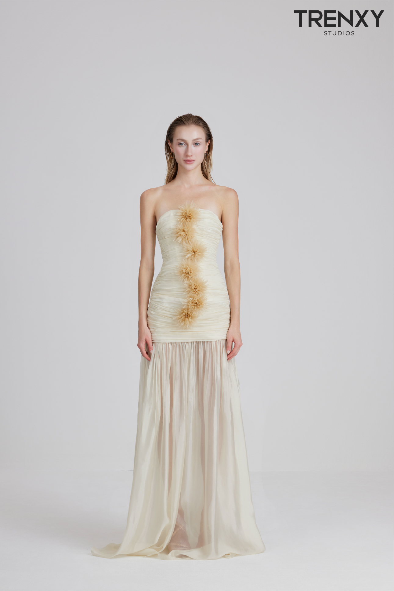 calla-dress