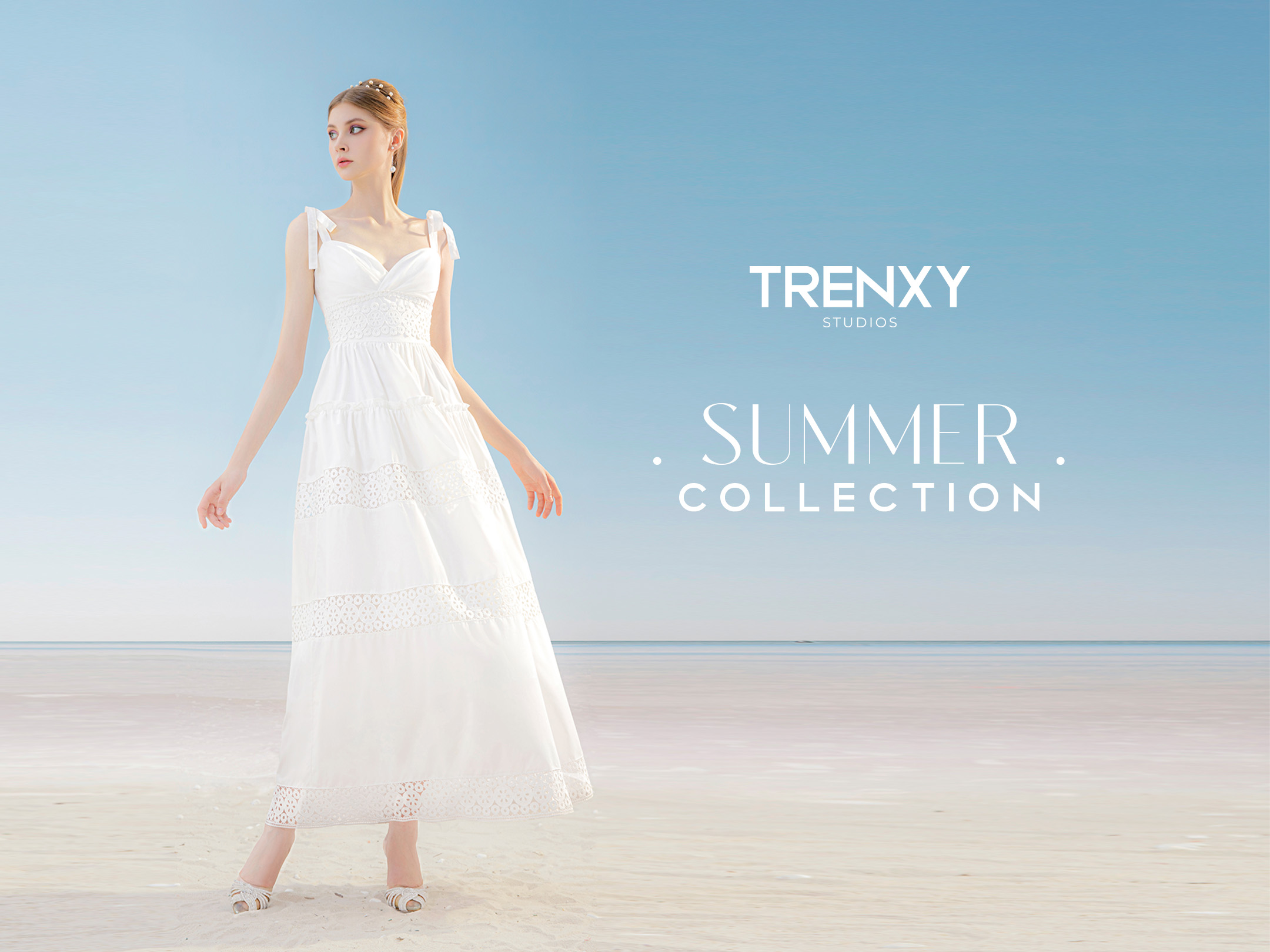 SUMMER COLLECTION