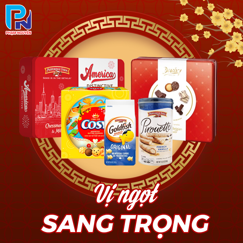 Phạm Nguyên Mart