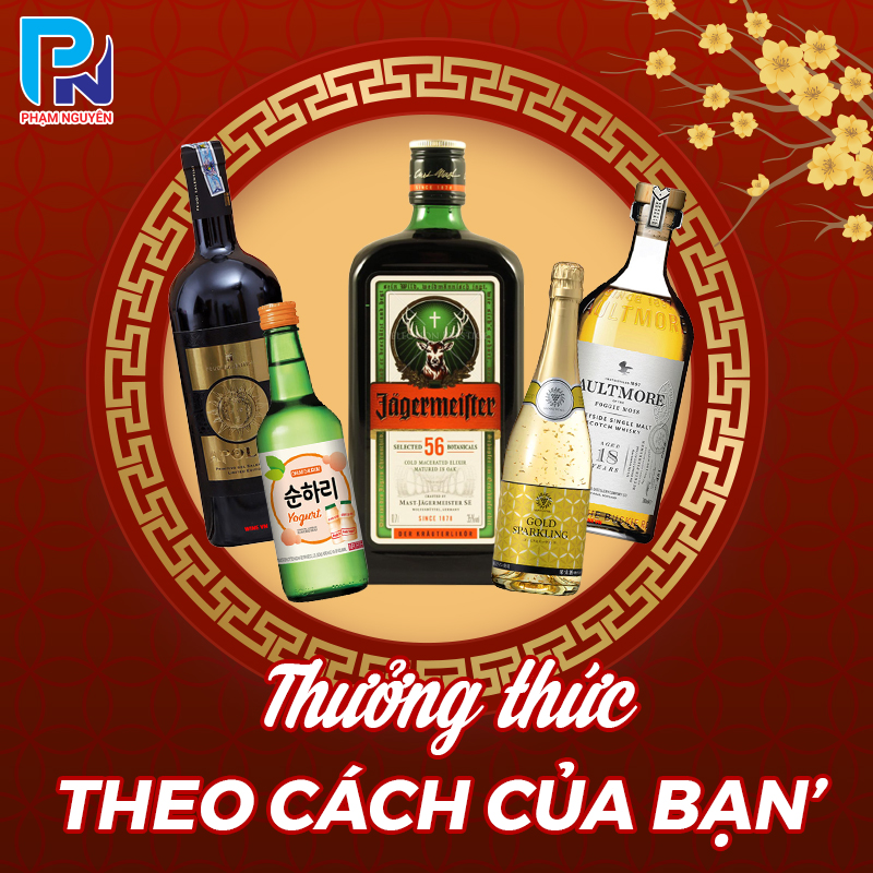 Rượu ngoại