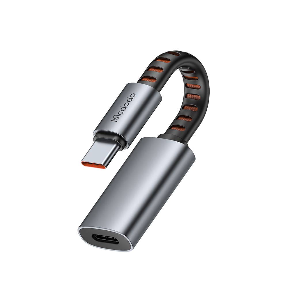 Đầu Chuyển Đổi Mcdodo iP to Type-C 3-in-1 Multi Adapter