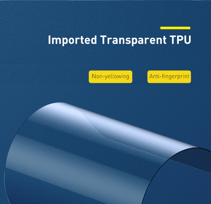 Túi Chống Nước Điện Thoại Baseus AquaGlide | Đi Biển, Bơi Lội, Chụp Ảnh Dưới Nước