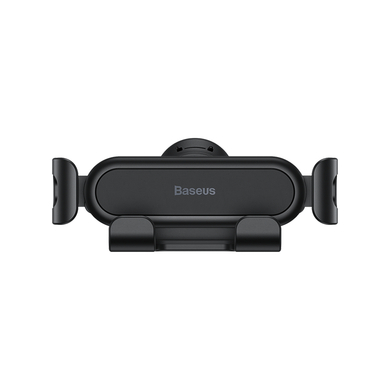 Giá Đỡ Kẹp Điện Thoại Baseus Gravity Air Vent Siêu Nhỏ Gọn | Chống Rung Lắc, Gắn Cửa Gió