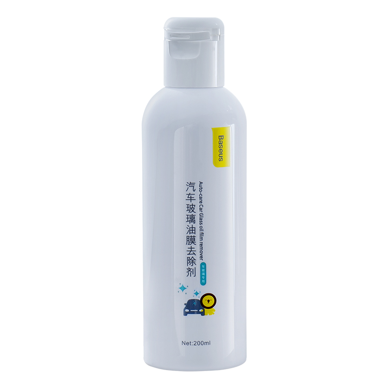 Dung Dịch Vệ Sinh Kính Xe Hơi Baseus Auto-care Car Glass Oil Film Remover