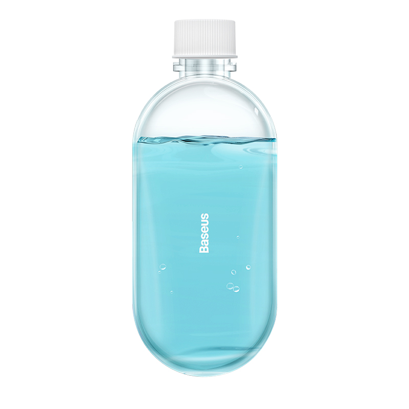 Máy Khử Mùi Thông Minh Baseus Odor Purifier | Công Nghệ Lợi Khuẩn Diệt Khuẩn & Khử Mùi Hôi Hiệu Quả