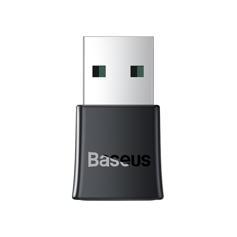 Adapter Bluetooth 5.3 Baseus BA07 | Kết Nối Không Dây Cho PC, Laptop, Cắm Là Chạy