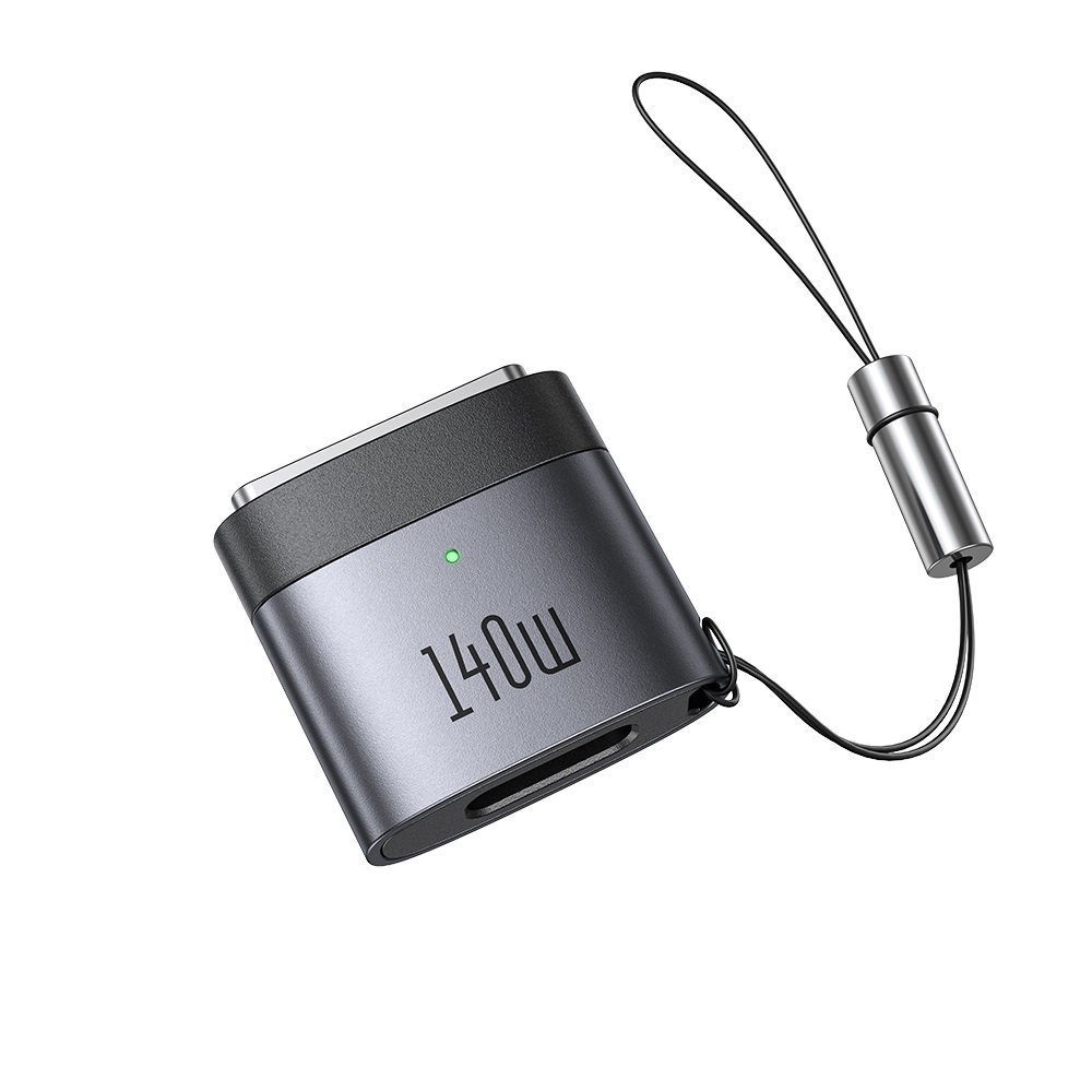 Đầu Chuyển Đổi Mcdodo 140W Type-C to MagSafe 3 Portable Adapter