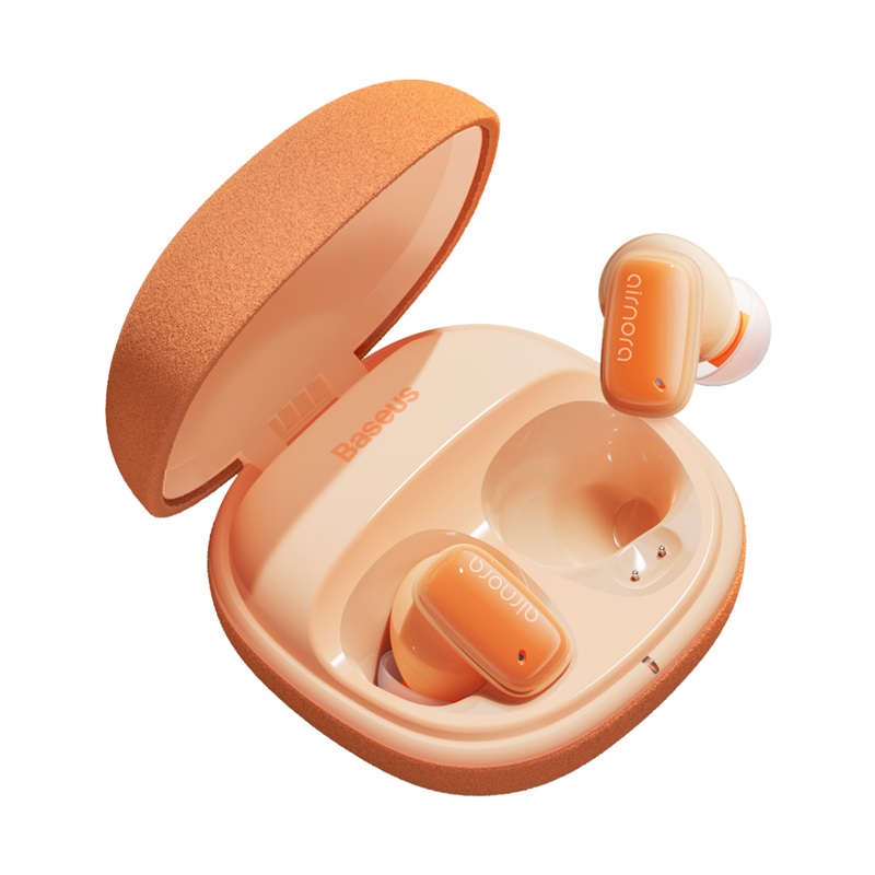 Tai Nghe Bluetooth OS-Baseus AirNora 2 True Wireless Earphones