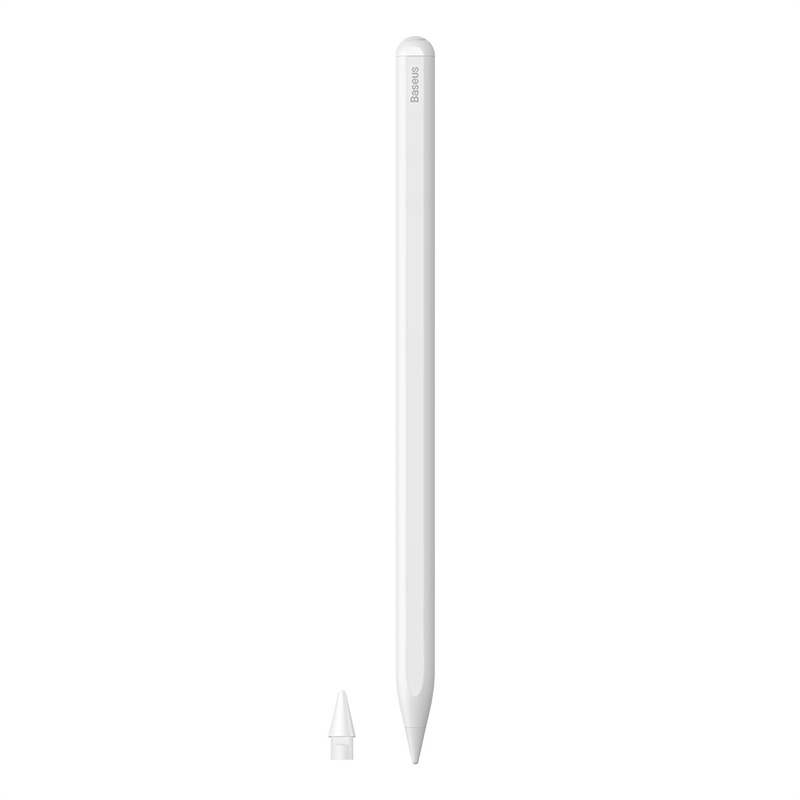 Bút Cảm Ứng Sạc Không Dây Baseus Smooth Writing 2 | Từ Tính, Chống Tì Tay & Cảm Ứng Nghiêng