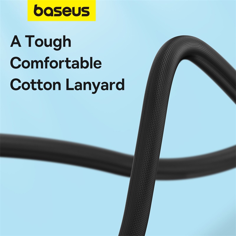 Túi Chống Nước Baseus Cylinder Pro | Khóa Trượt Tròn An Toàn, Chuẩn Chống Nước IPX8