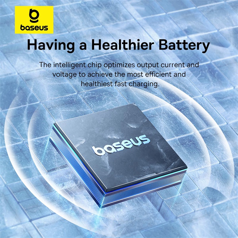 Cáp Sạc Nhanh Baseus 0℃ Series Fast Charging Data Cable USB to iP 2.4A