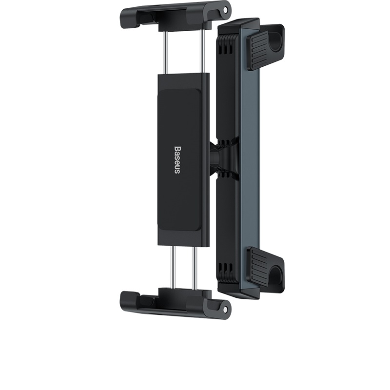 Giá Đỡ Điện Thoại, Máy Tính Bảng Baseus JoyRide Pro | Gắn Sau Lưng Ghế Ô Tô, Có Thể Gấp Gọn