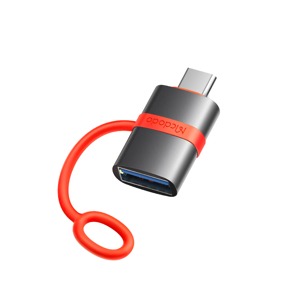 Đầu Chuyển Đổi Mcdodo Siêu Nhỏ Gọn | Có Móc Đeo Tiện Lợi, Nhiều Lựa Chọn Cổng