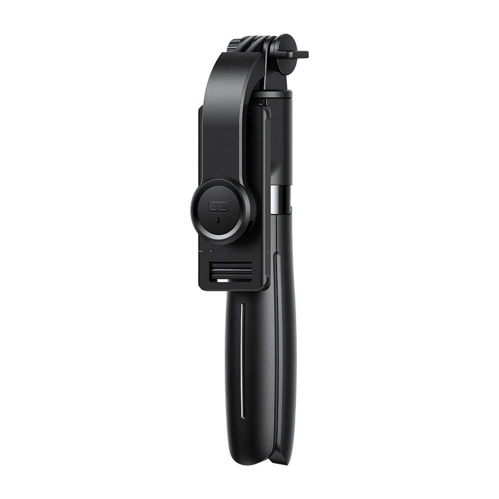 Gậy Selfie Kiêm Tripod Mcdodo | Gấp Gọn Bỏ Túi, Kèm Remote Điều Khiển Từ Xa