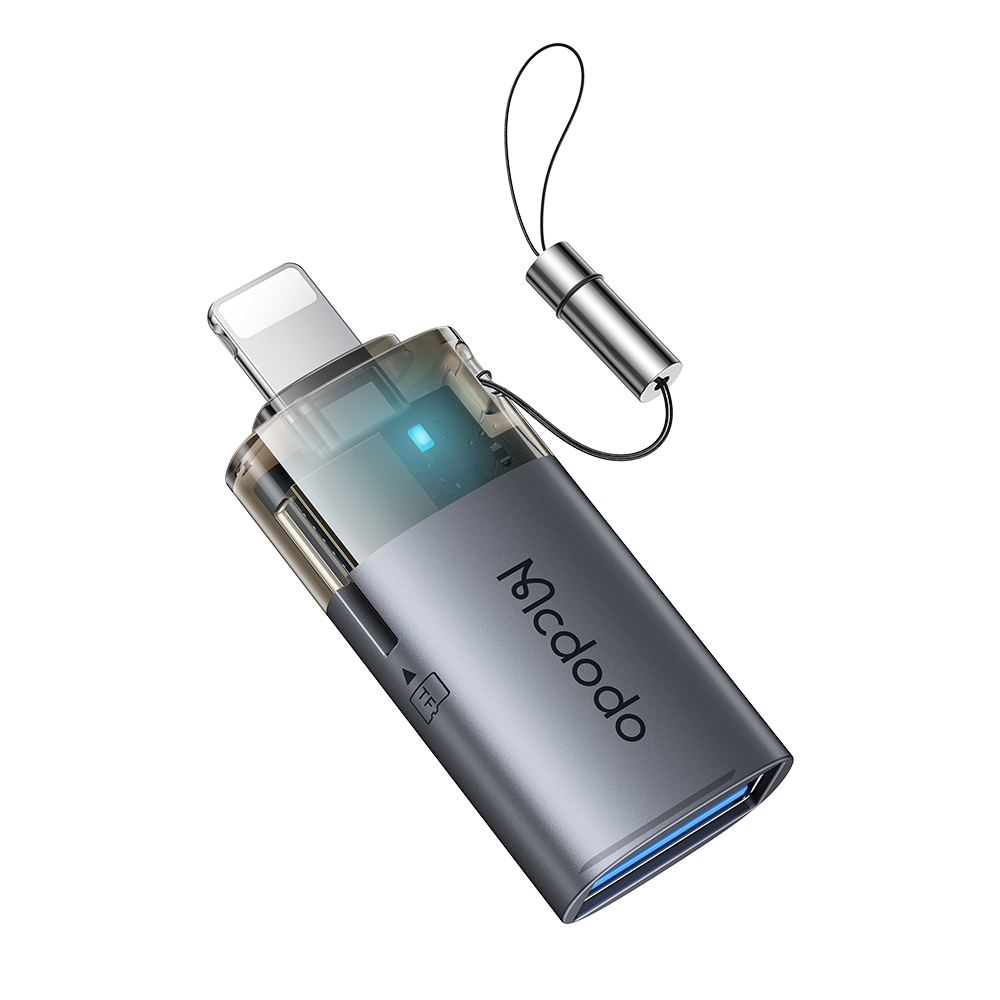 Đầu Chuyển Đổi Mcdodo Transfer Adapter
