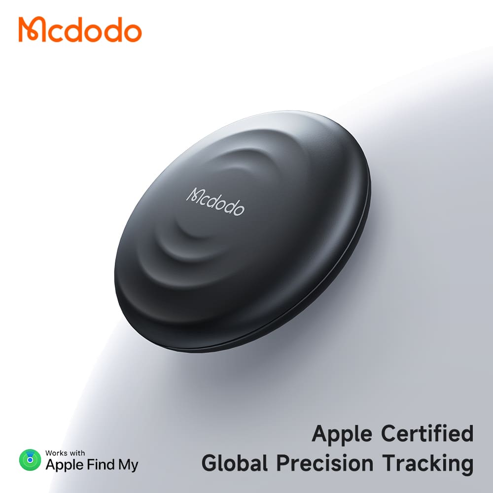 Thẻ Theo Dõi Mcdodo Chống Mất Đồ | Tìm Lại Dễ Dàng, Không Cần Cài App, Pin 1 Năm