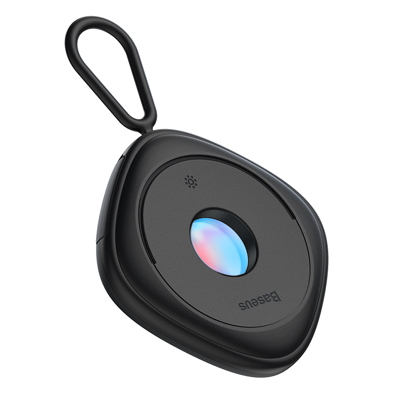 Máy Dò Camera Baseus Heyo Hồng Ngoại | Phát Hiện Camera Ẩn, Bảo Vệ Riêng Tư, Siêu Nhẹ, Pin 720 Giờ