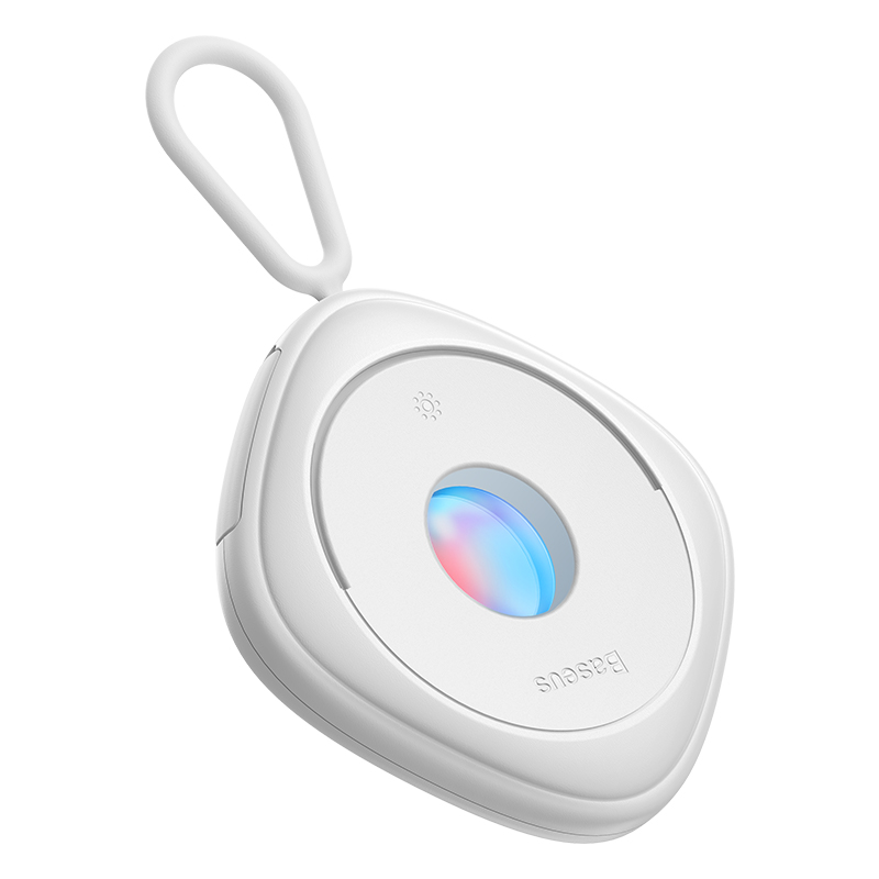 Máy Dò Camera Baseus Heyo Hồng Ngoại | Phát Hiện Camera Ẩn, Bảo Vệ Riêng Tư, Siêu Nhẹ, Pin 720 Giờ