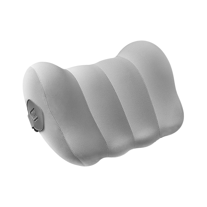 Gối Tựa Đầu/Lưng Ô Tô Baseus ComfortRide | Cao Su Non Giảm Mỏi, Vải Thoáng Khí