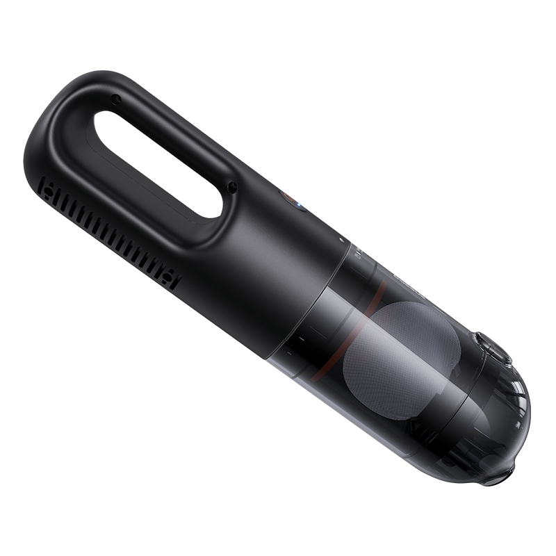 Máy Hút Bụi Cầm Tay Baseus AP01 | Lực Hút 5000Pa & Túi Đựng Bụi Thay Thế