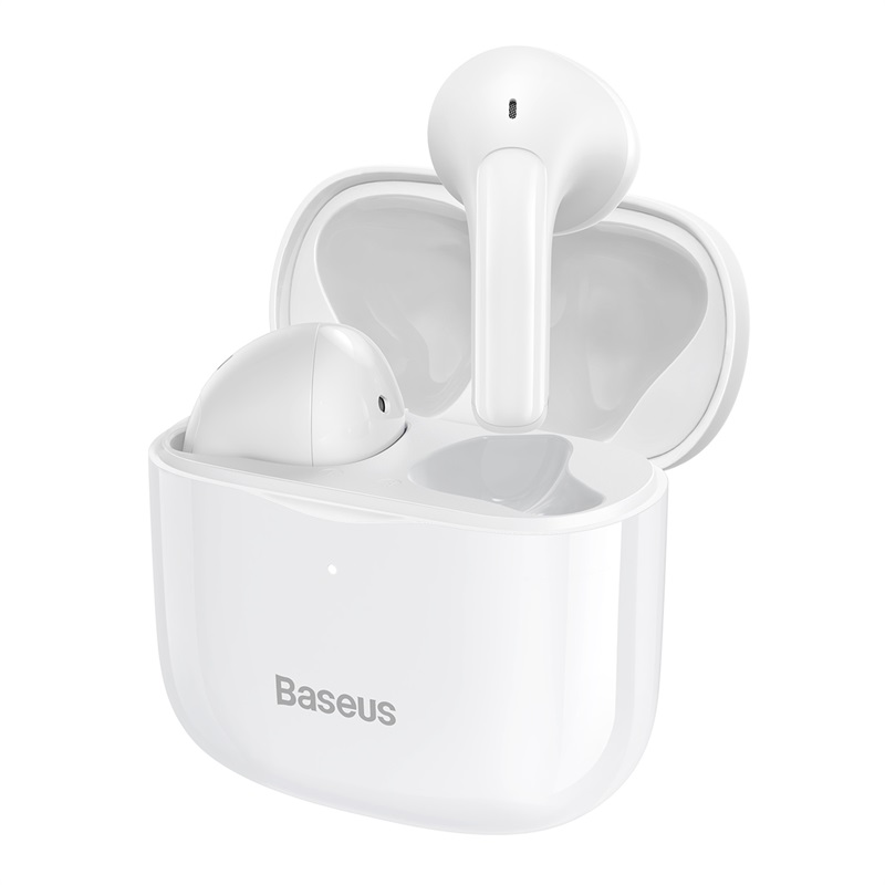 Tai nghe Bluetooth OS-Baseus True Wireless Earphones Bowie E3