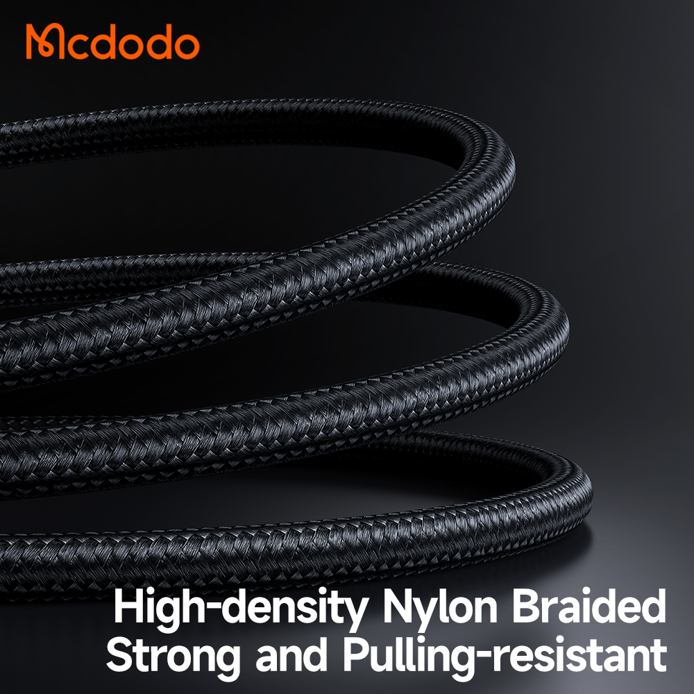 Cáp Sạc Nhanh Mcdodo Buy Now Series PD Data Cable C to iP 36W