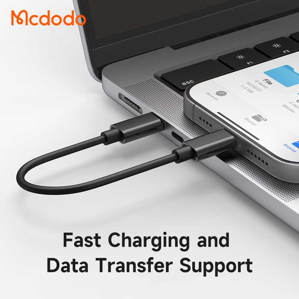 Bộ Dụng Cụ Đa Năng Mcdodo 8 trong 1 | Tích Hợp Sạc Đồng Hồ AppleWatch & Nhiều Đầu Chuyển