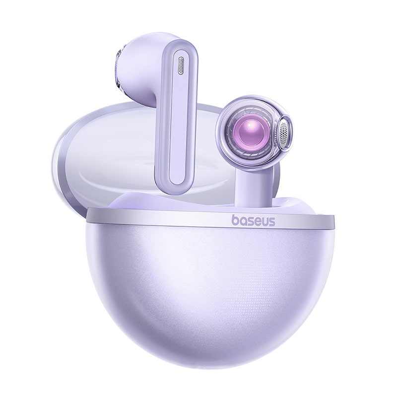 Tai Nghe Bluetooth Baseus Bowie E5 | Pin 25H, Kết Nối Đa Điểm 2 Thiết Bị Cùng Lúc