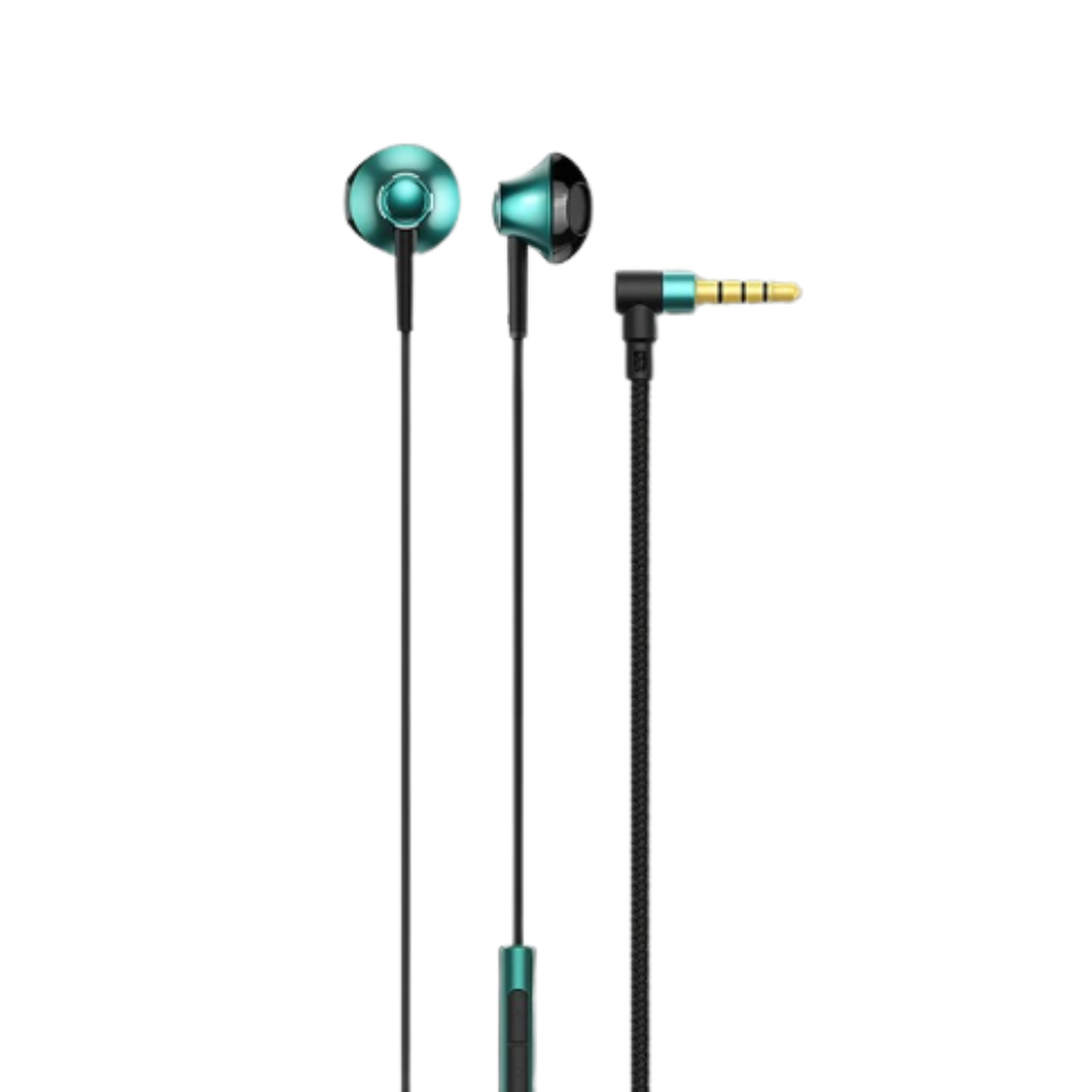 Tai Nghe Gaming Baseus Encok H06 | Jack 3.5mm, Âm Thanh Định Vị Chính Xác & Mic Rõ Nét