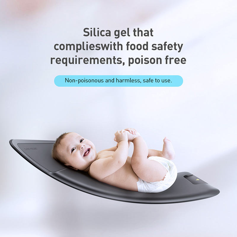 Ví Đựng Thẻ Baseus Dán Lưng Điện Thoại | Silicon An Toàn, Keo 3M Chắc Chắn Không Dấu Vết, Chống Bám