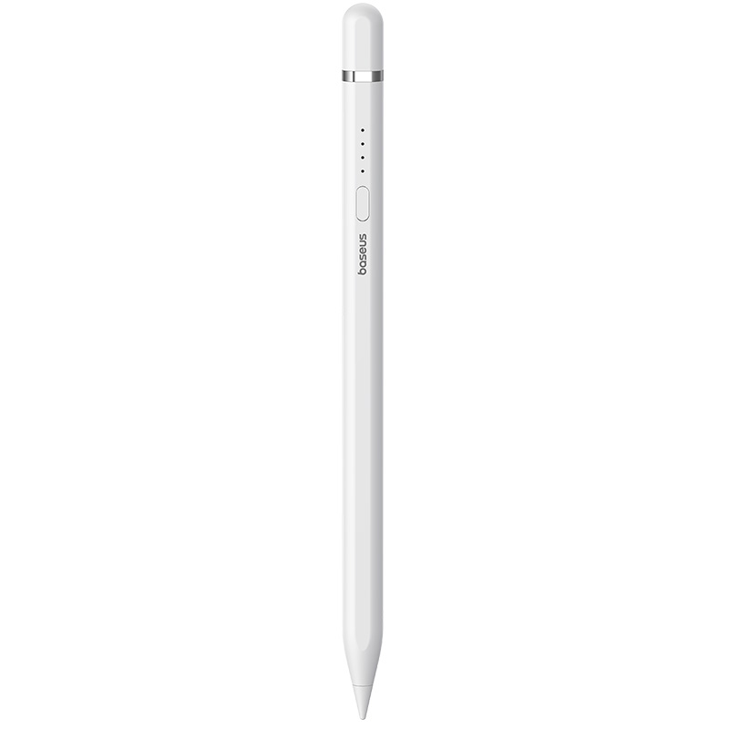 Bút Cảm Ứng Baseus Baseus Smooth Writing 2 Series Plug-Type Stylus (Kèm cáp sạc)