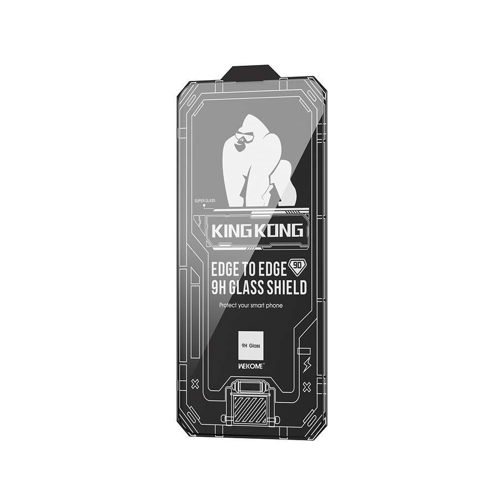 Kính Cường Lực KingKong WEKOME HD Screen Protector WTP-066