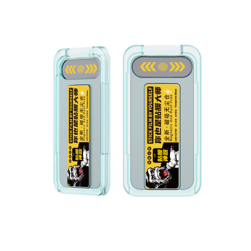 Kính Cường Lực KingKong WEKOME Screen Protector WTP-057