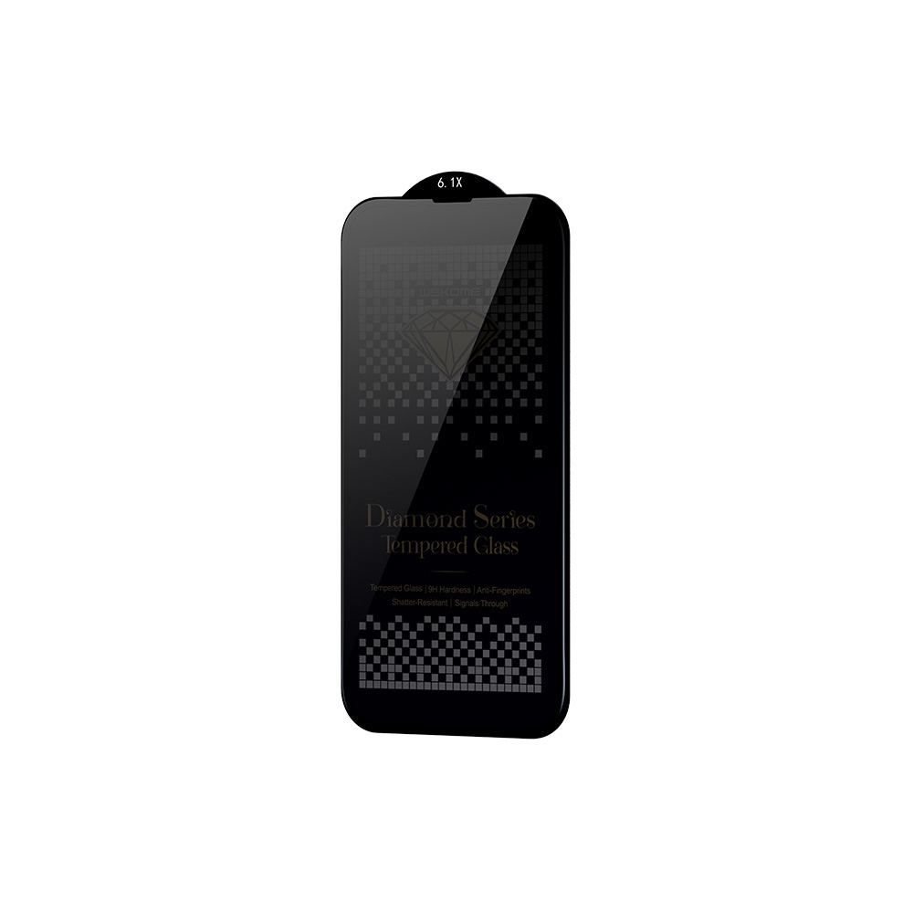 Kính Cường Lực KingKong WEKOME Screen Protector WTP-064
