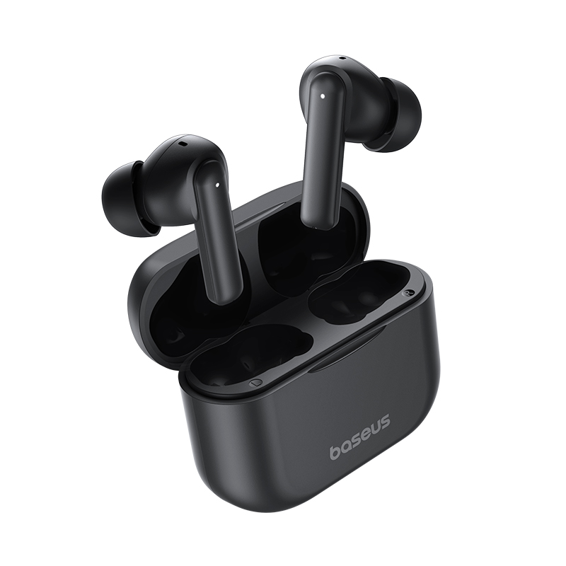 Tai Nghe Bluetooth Baseus Bowie E17 True Wireless Bluetooth Earphones