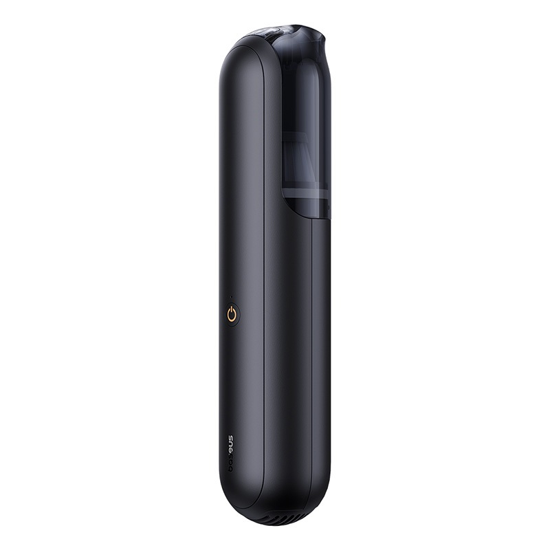 Máy Hút Bụi Baseus A0 Pro Mini Cho Ô Tô | Lực Hút 4000Pa, Thiết Kế Không Dây Gọn Nhẹ