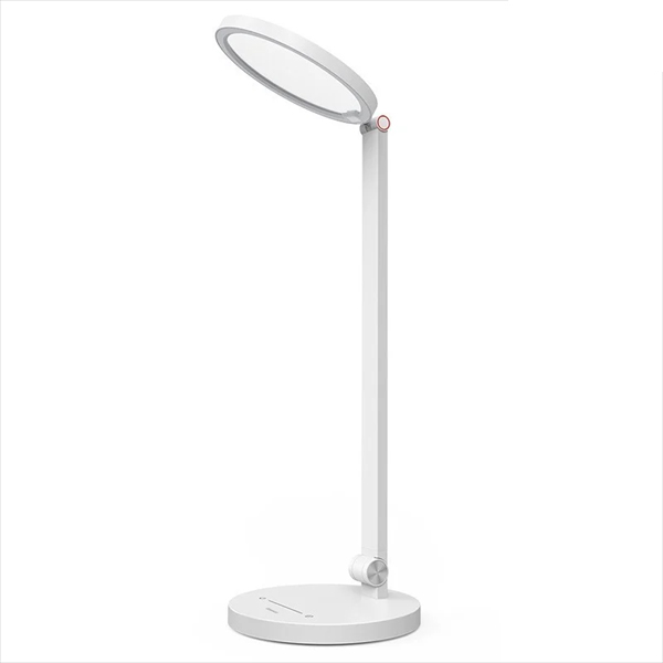 Đèn Bàn Bảo Vệ Mắt Baseus Smart Eye | Ánh Sáng Tự Nhiên, Chống Ánh Sáng Xanh & Tự Động Chỉnh Sáng