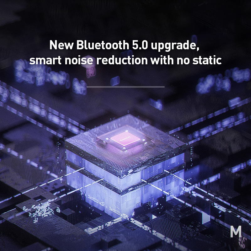Bộ Tẩu Sạc Bluetooth Baseus S-16 | Màn Hình Rời An Toàn, Hỗ Trợ AUX/Thẻ Nhớ