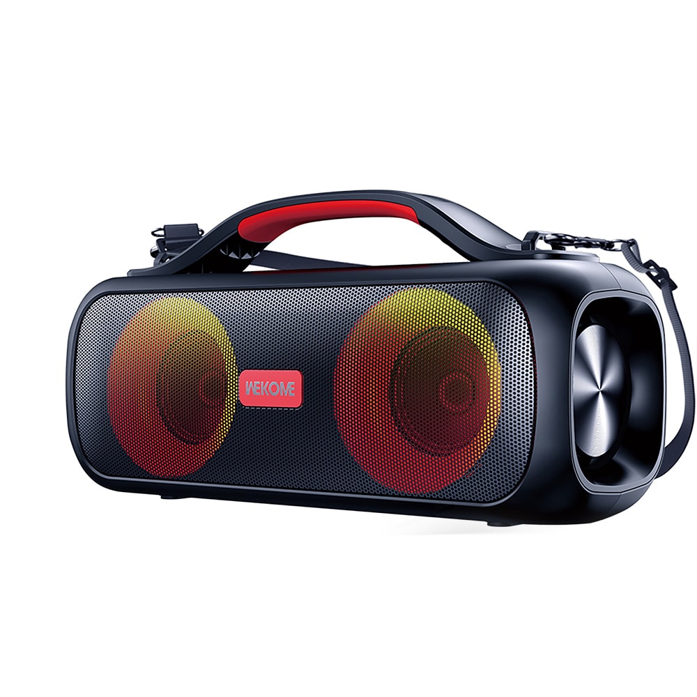 Loa Bluetooth WEKOME Dual Speakers POWERFUL SOUND D38 Bluetooth Speaker