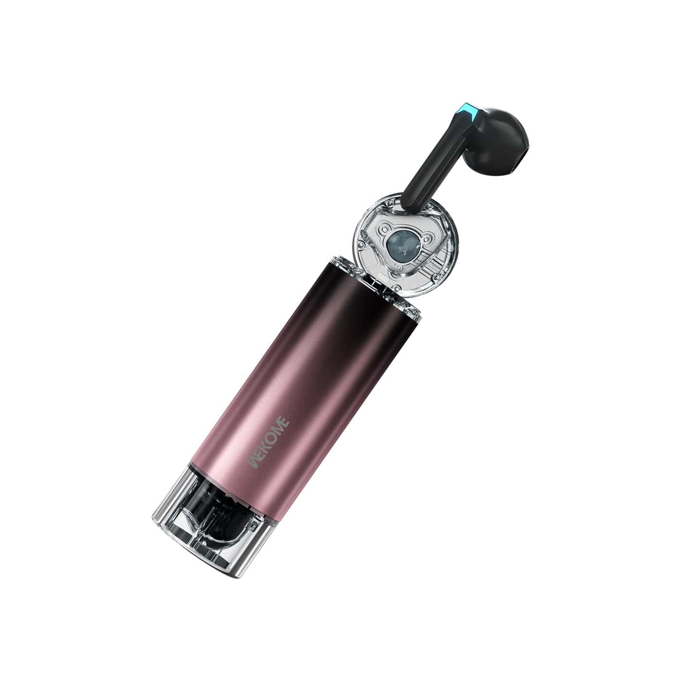 Tai Nghe Bluetooth Wekome Perfume Earphone Perfect Experience V55 Wireless Earphone