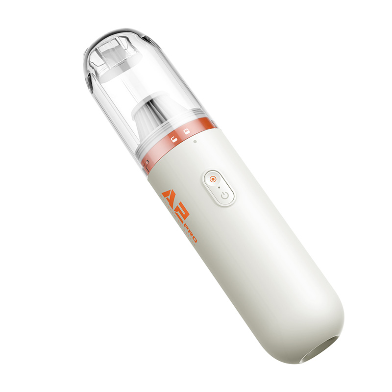 Máy Hút Bụi Cầm Tay Baseus A2 Pro 6000Pa | Nhỏ Gọn Cho Ô Tô & Nhà Cửa, Pin Bền Bỉ