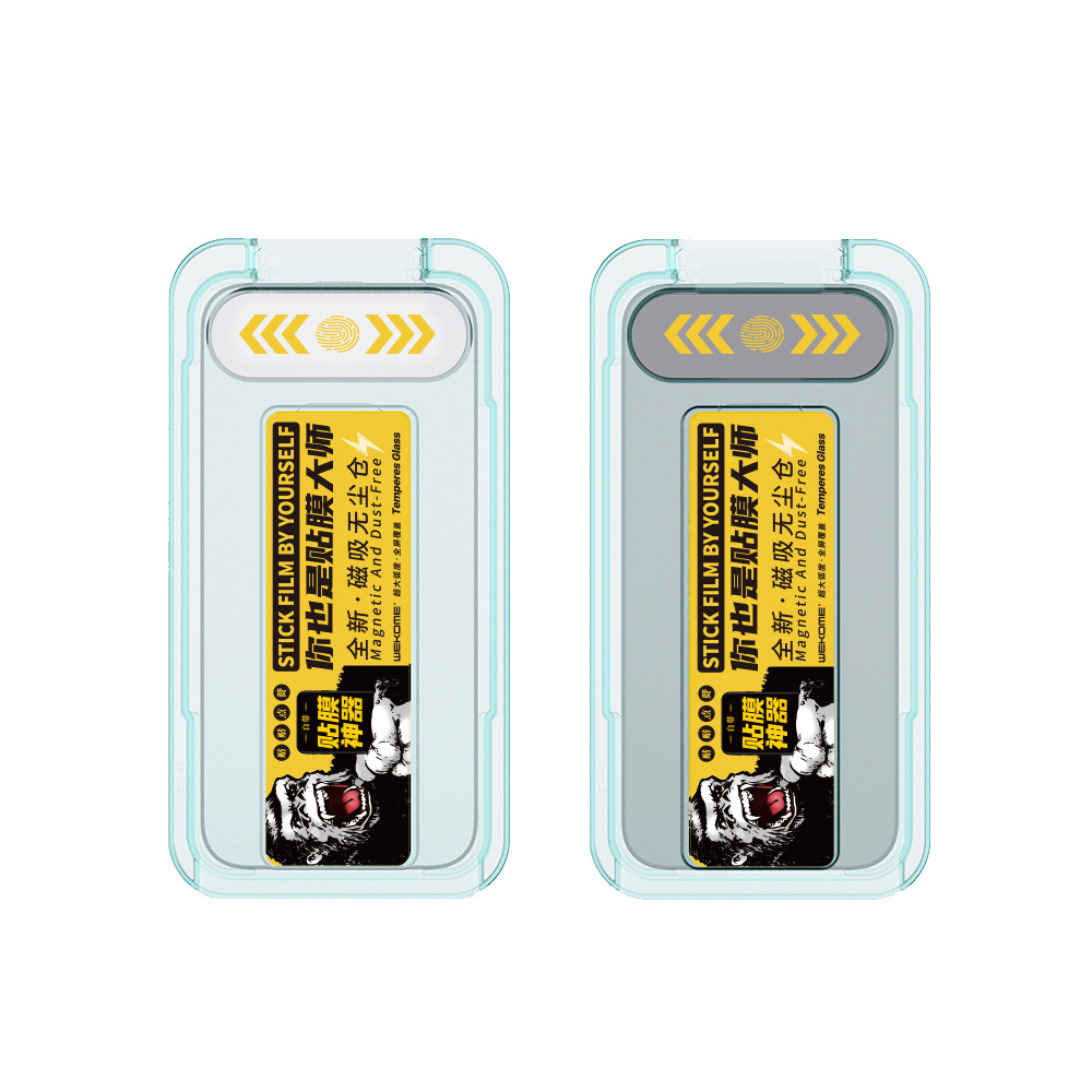 Kính Cường Lực KingKong WEKOME Screen Protector WTP-057