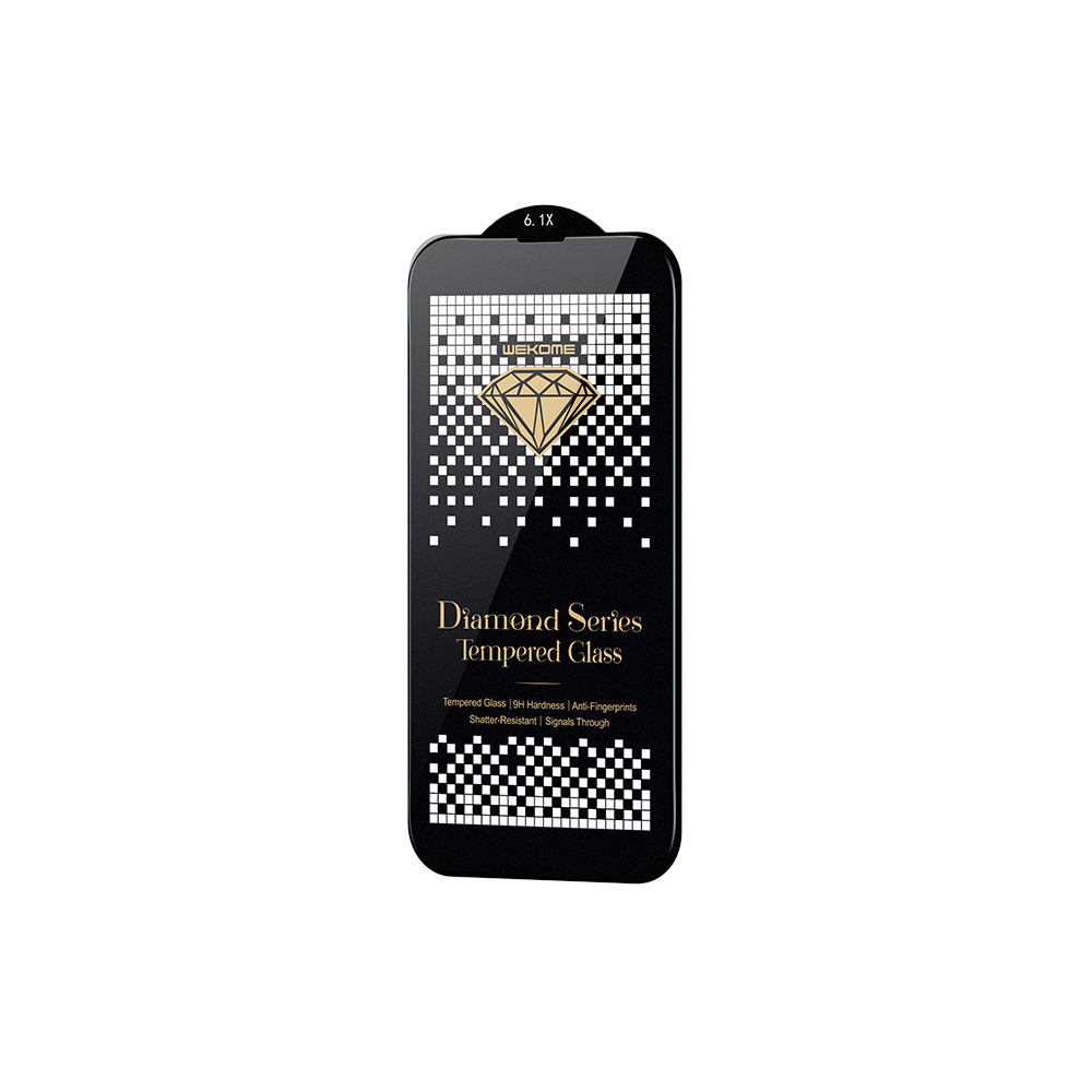 Kính Cường Lực KingKong WEKOME Screen Protector WTP-064