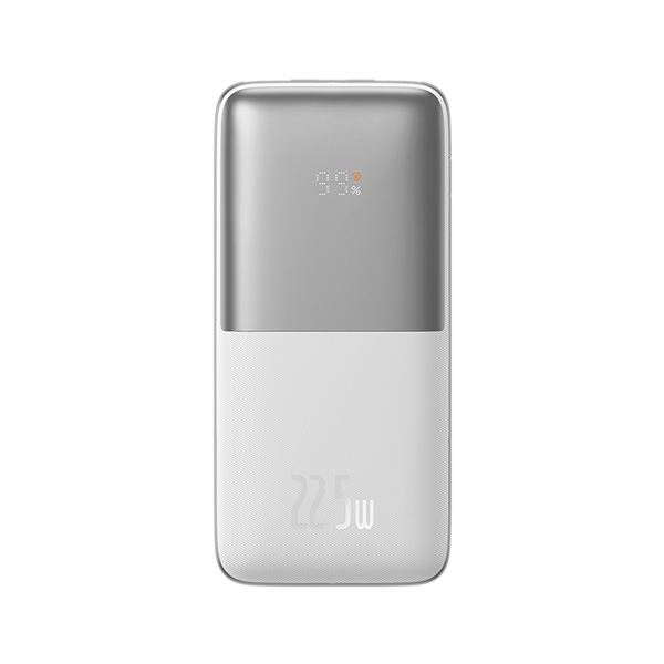 Pin Dự Phòng Baseus Bipow Pro 22.5W | Dung Lượng 10000/20000mAh, Sạc Nhanh 3 Thiết Bị