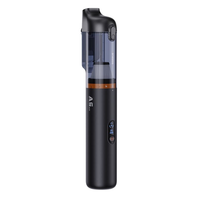 Máy Hút Bụi Cầm Tay Baseus A5 Air Series Car Vacuum Cleaner (12000Pa)