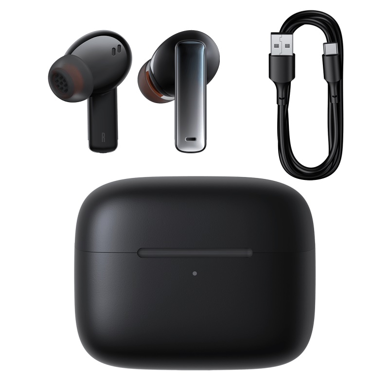 Tai Nghe Bluetooth Baseus True Wireless Earphones Bowie M2