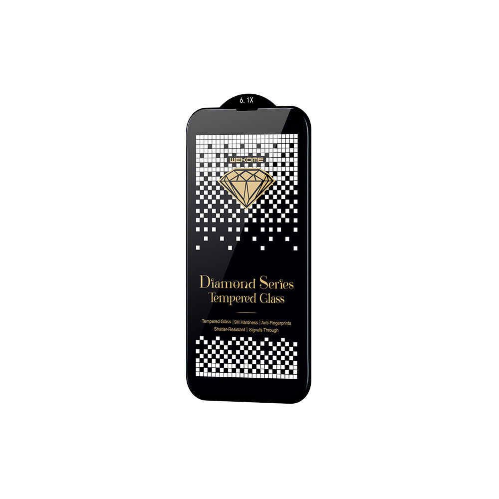 Kính Cường Lực KingKong WEKOME Screen Protector WTP-064